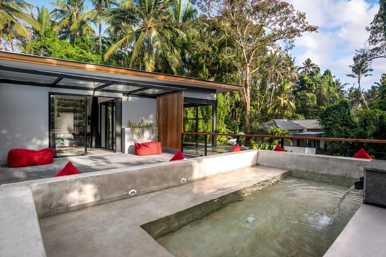 Vila Melati By Balisuperhost *