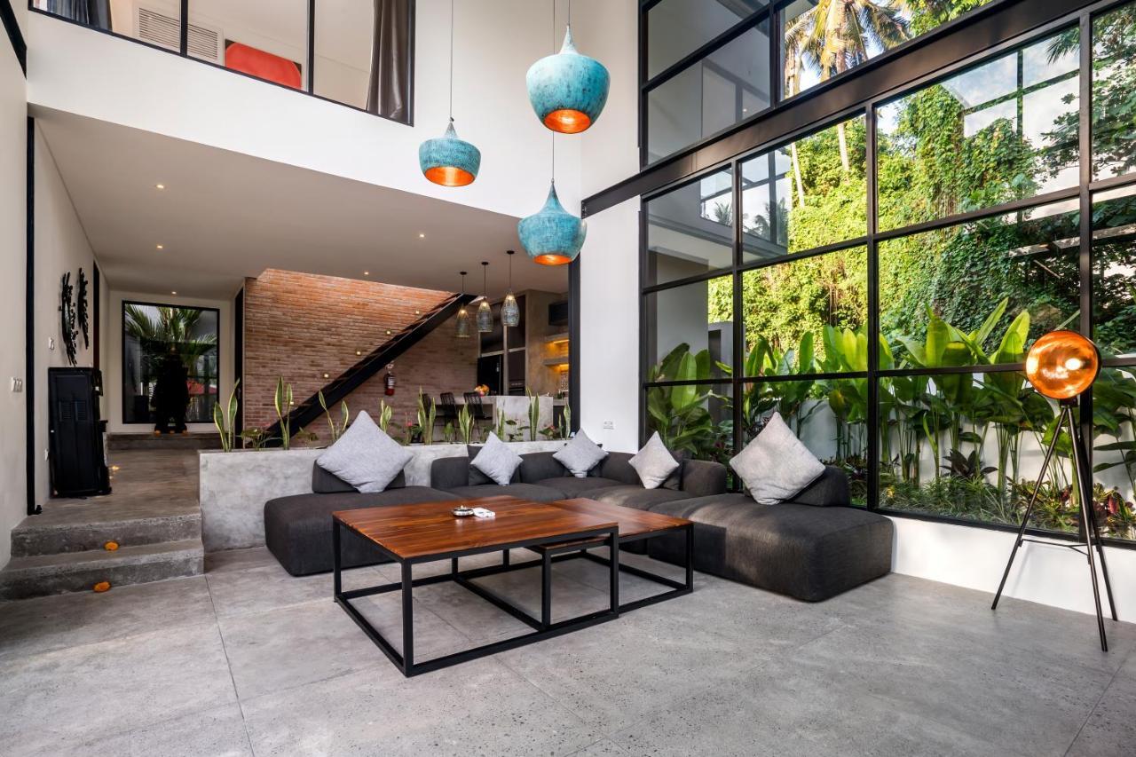 Vila Melati By Balisuperhost *