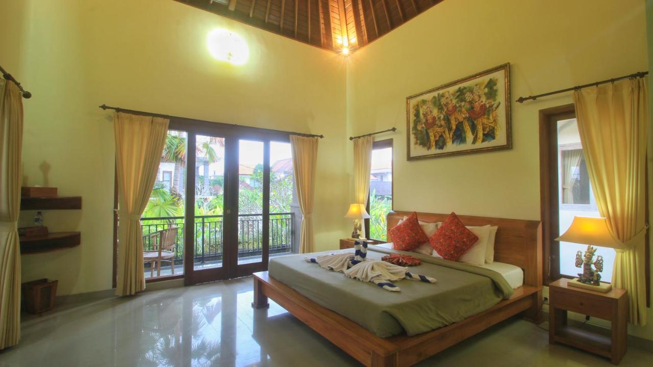 The Suci Sari Ubud (Bali)