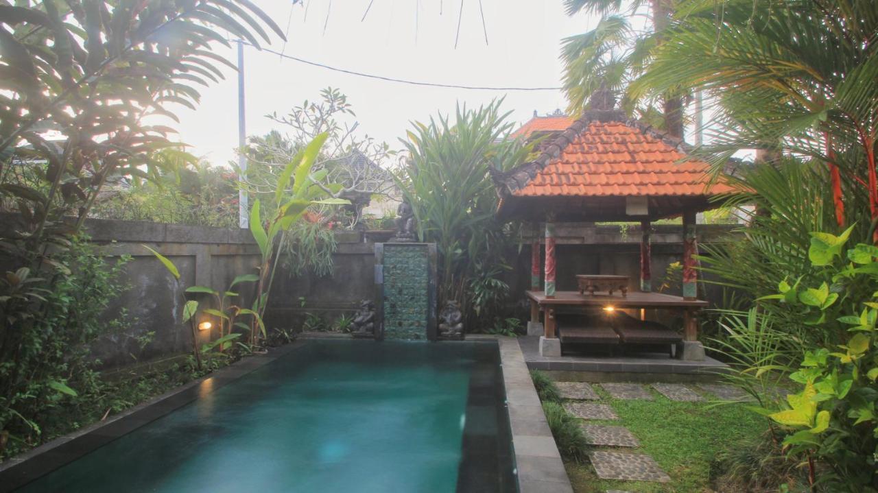 Villa The Suci Sari