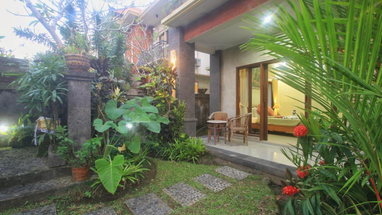 Villa The Suci Sari