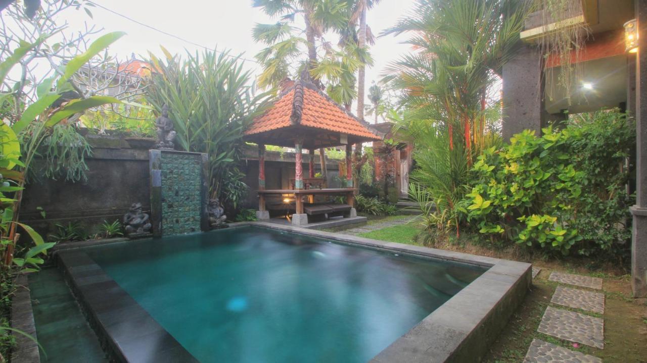 Villa The Suci Sari