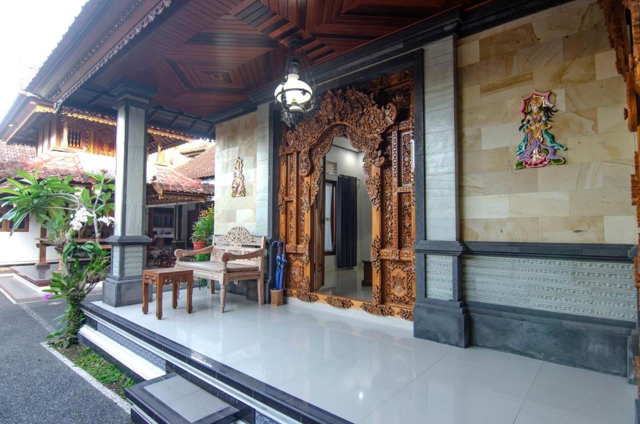 Tresna Ubud (Bali)