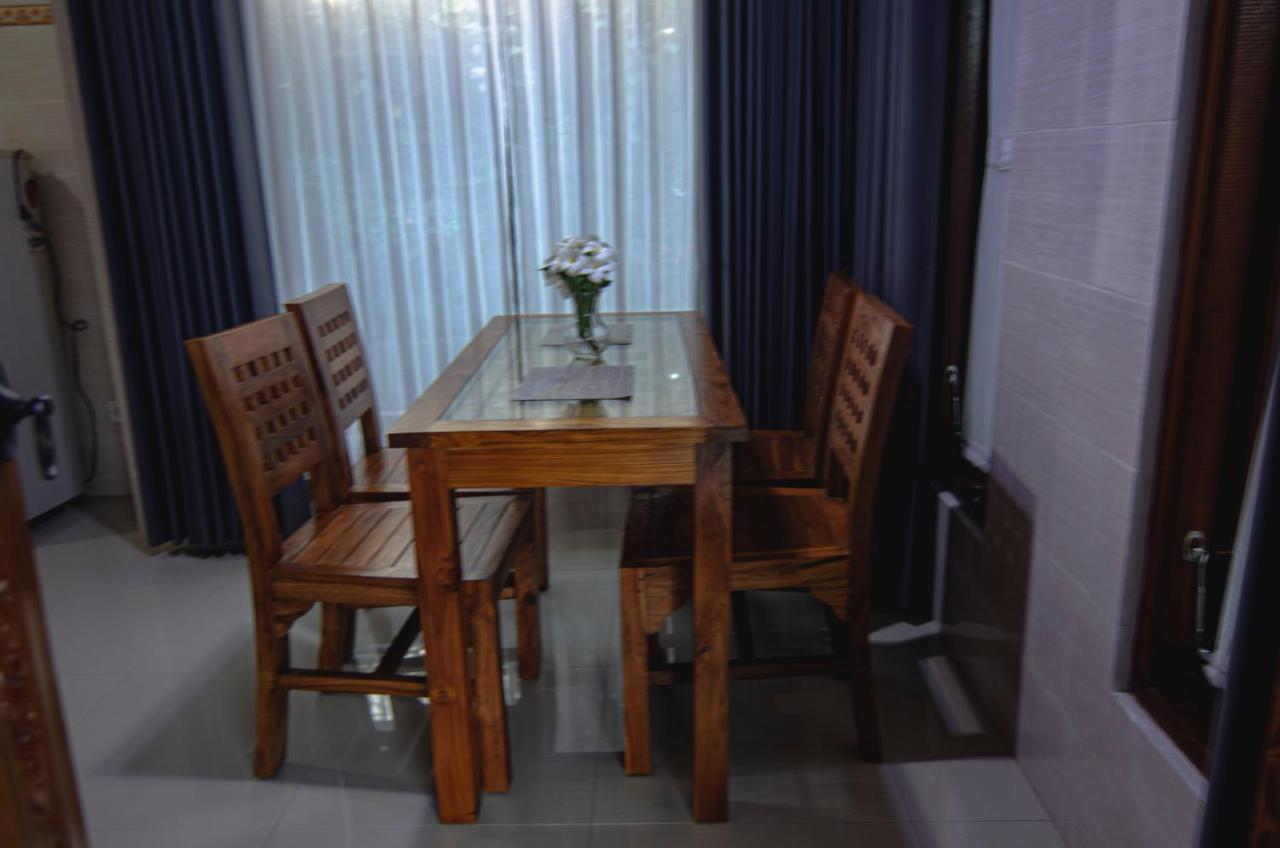 Tresna Ubud (Bali)