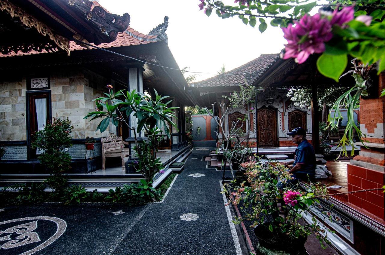 Tresna Homestay
