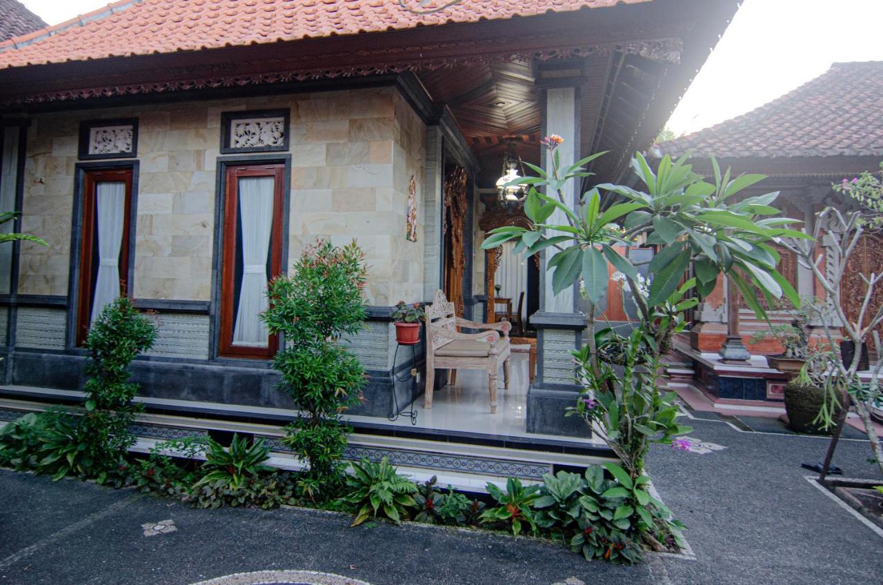 Tresna Homestay Ubud (Bali)