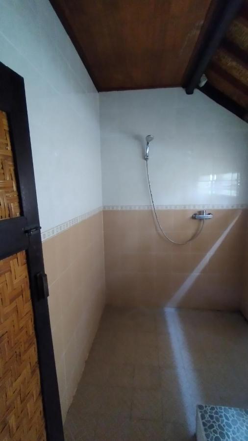 Rice Paddy Bungalow *