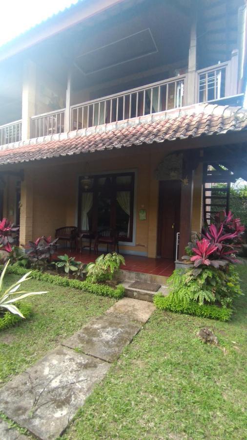 Homestay Rice Paddy Bungalow