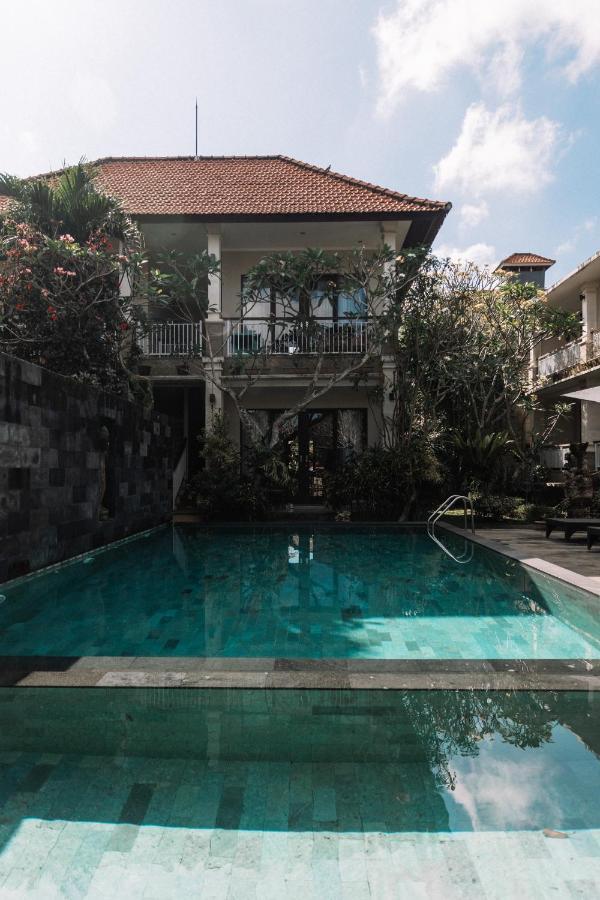 Merthayasa 2 * Ubud