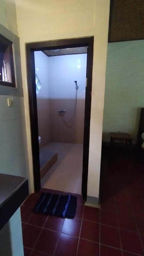 Homestay Rice Paddy Bungalow Ubud (Bali)