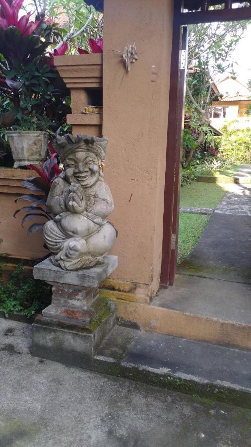 Rice Paddy Bungalow Ubud (Bali)