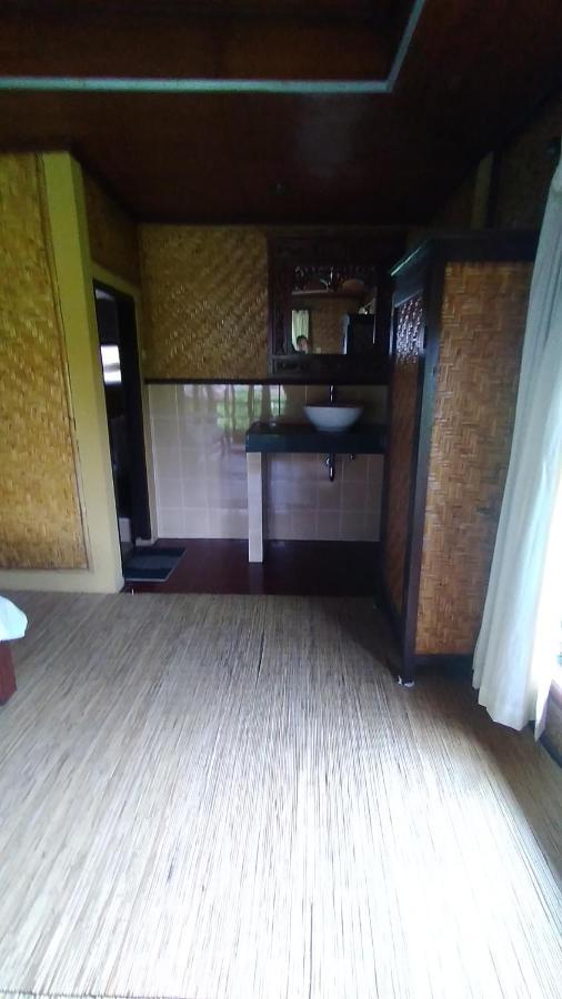 Homestay Rice Paddy Bungalow Ubud (Bali)