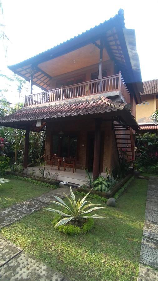 Rice Paddy Bungalow