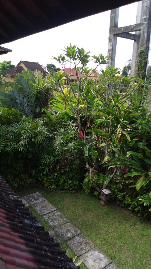 Rice Paddy Bungalow *