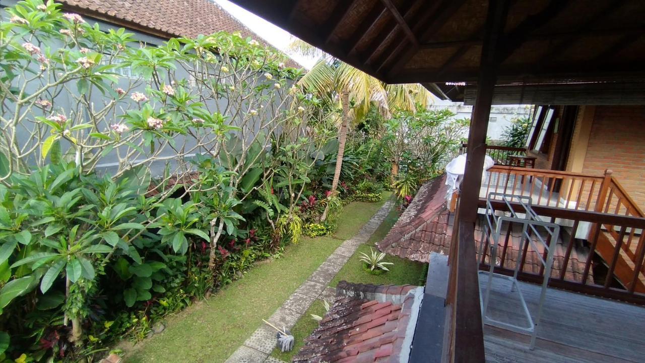 Rice Paddy Bungalow Homestay Ubud (Bali)