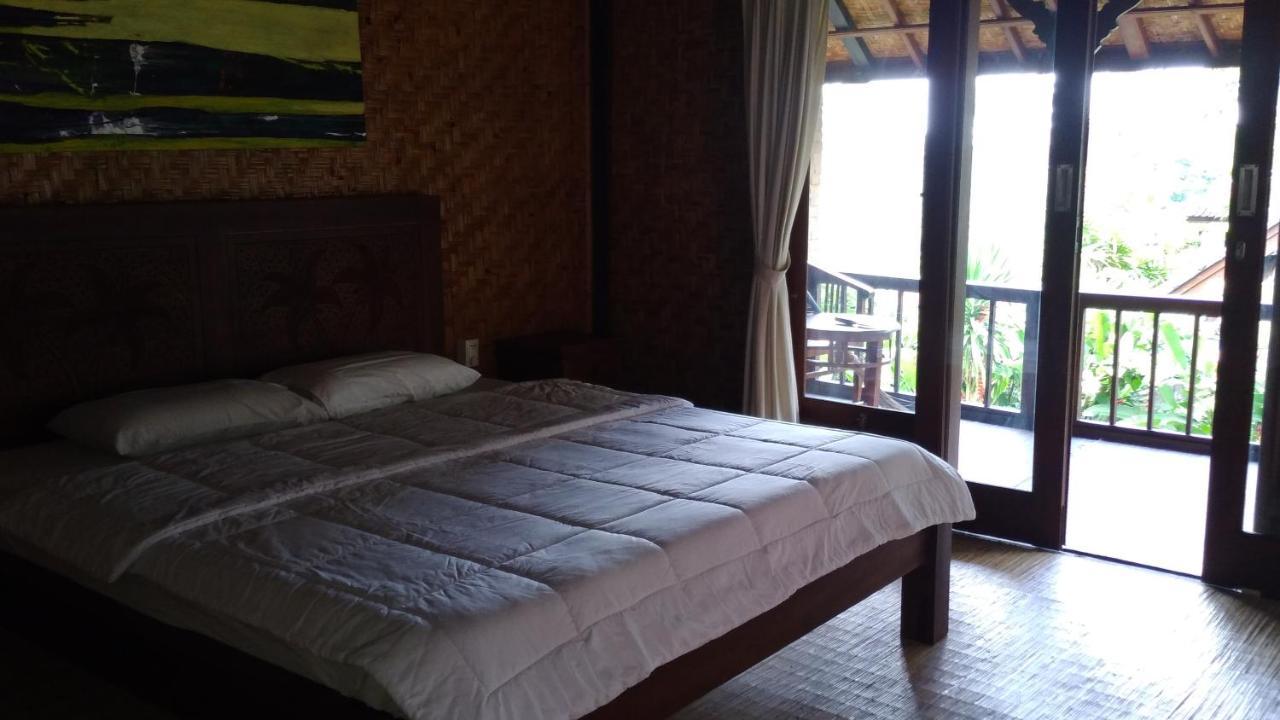 Rice Paddy Bungalow
