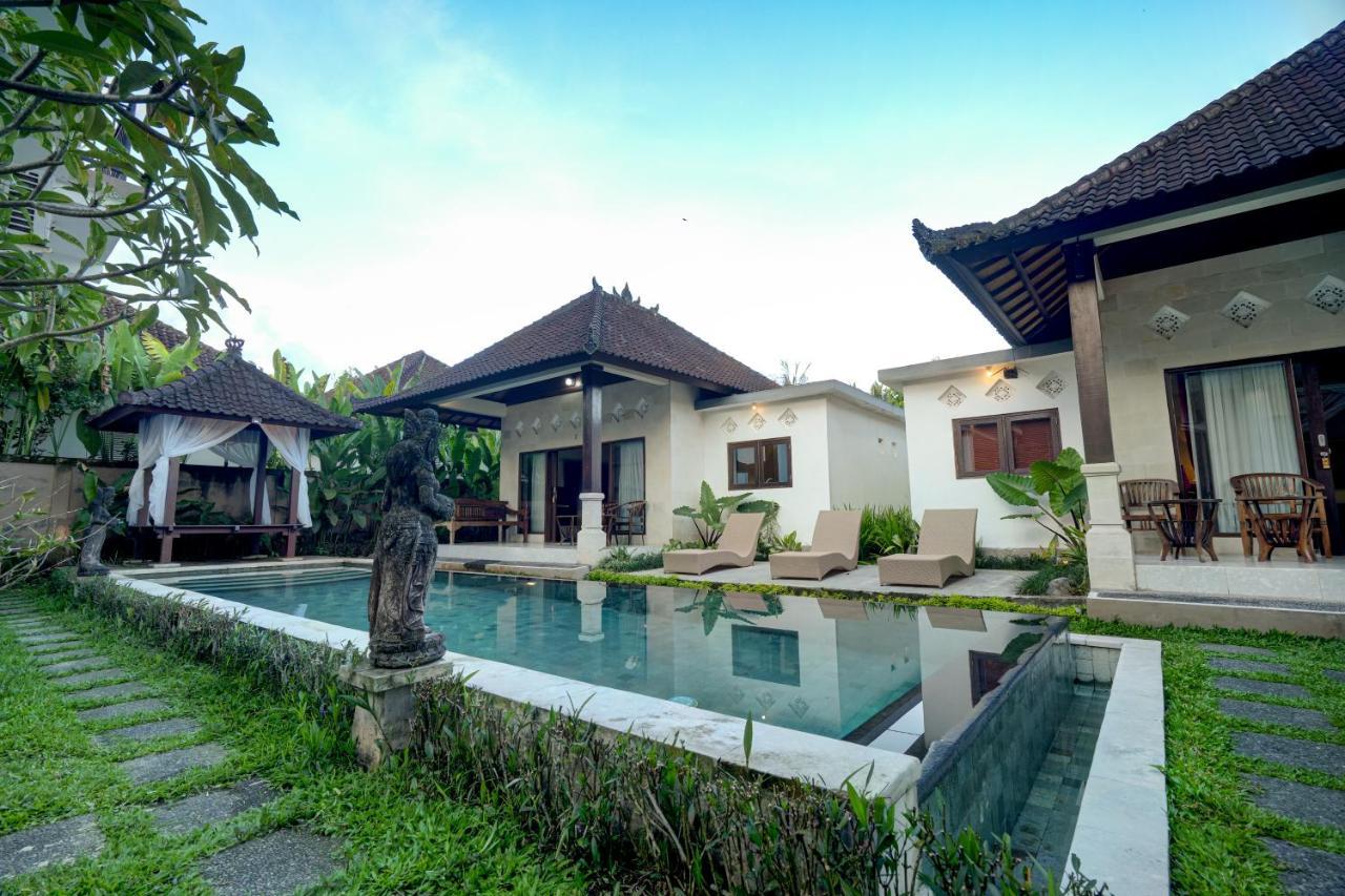 Queen Bisma - 10 Min Walking To Center Holiday park Ubud (Bali)