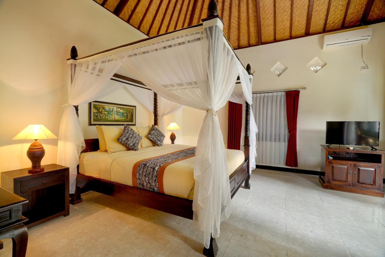Queen Bisma - 10 Min Walking To Center Holiday park 3*
