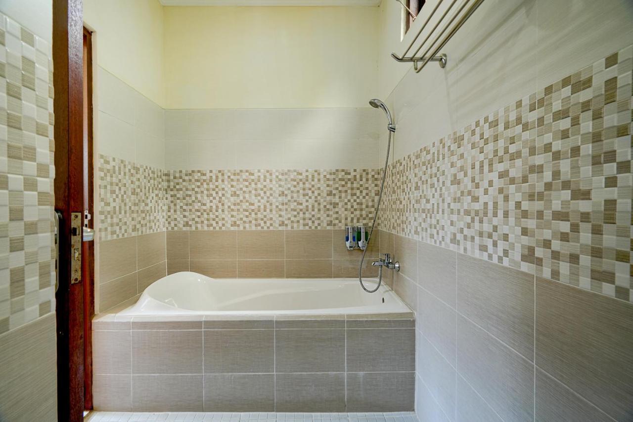 Holiday park Queen Bisma - 10 Min Walking To Center