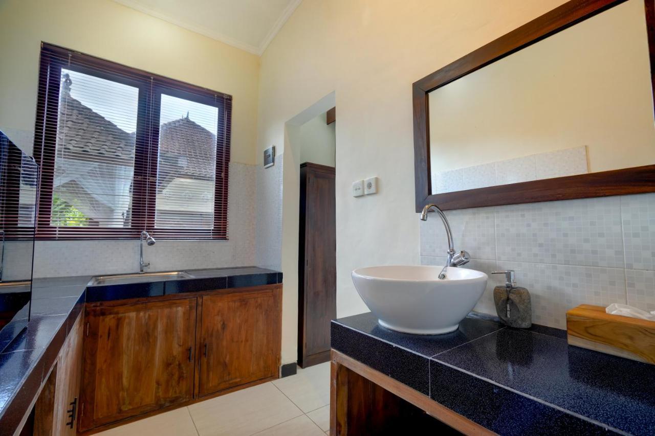 Queen Bisma - 10 Min Walking To Center Holiday park