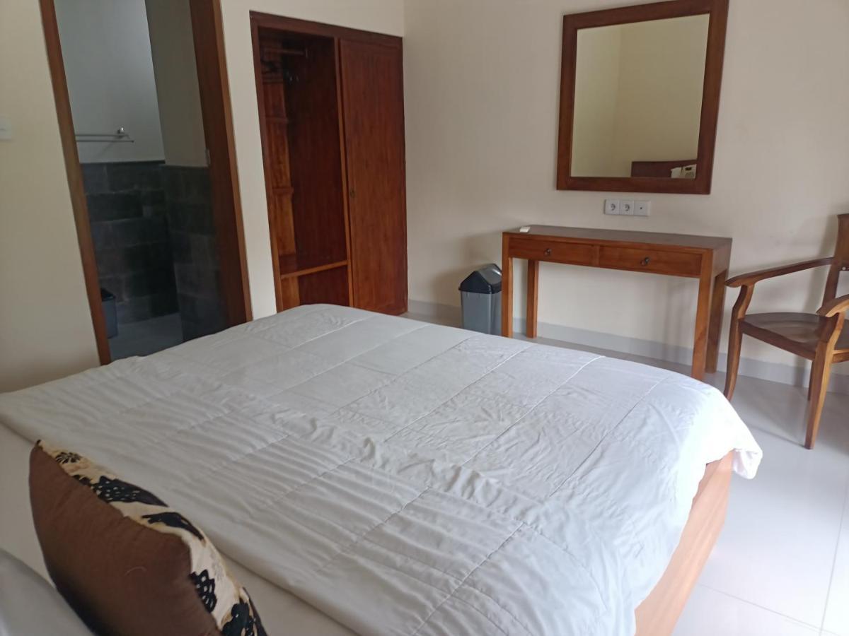 Diary Homestay