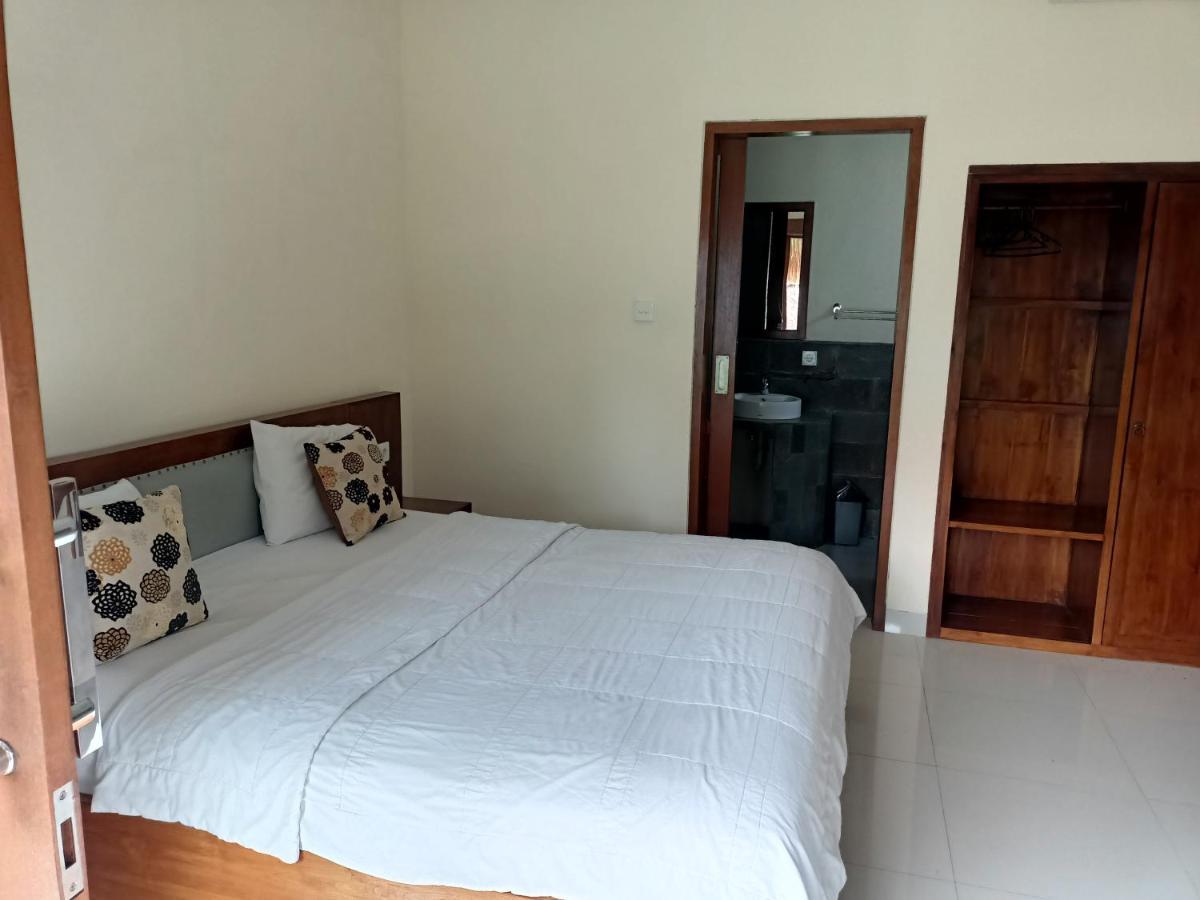 Diary Homestay *