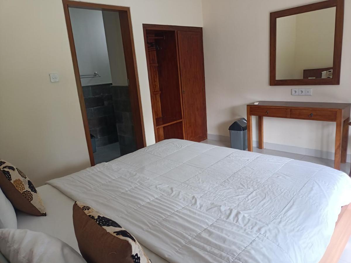 Diary Homestay