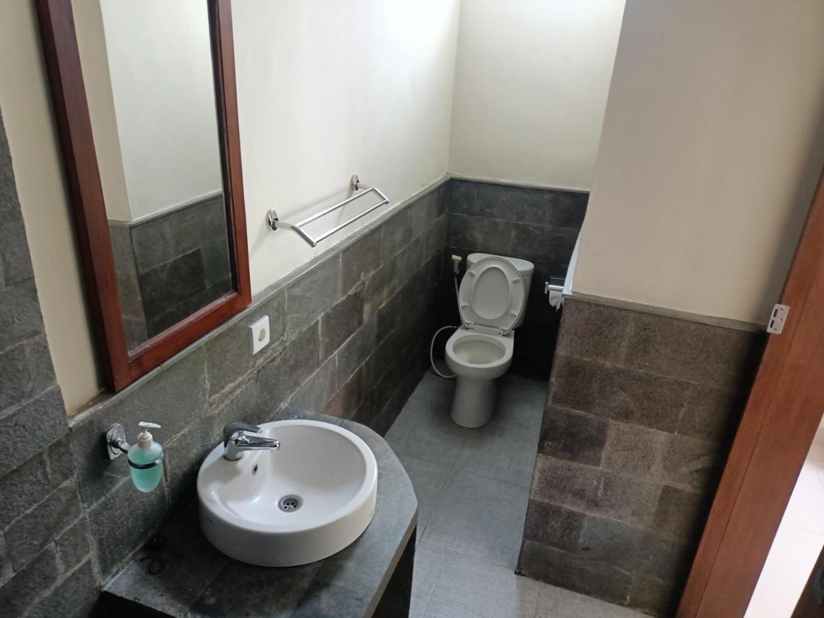 Homestay Diary Ubud (Bali)