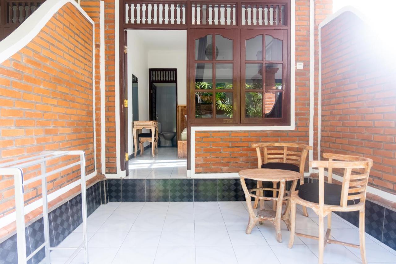 Villa Sandora With Private Pool By Supala
