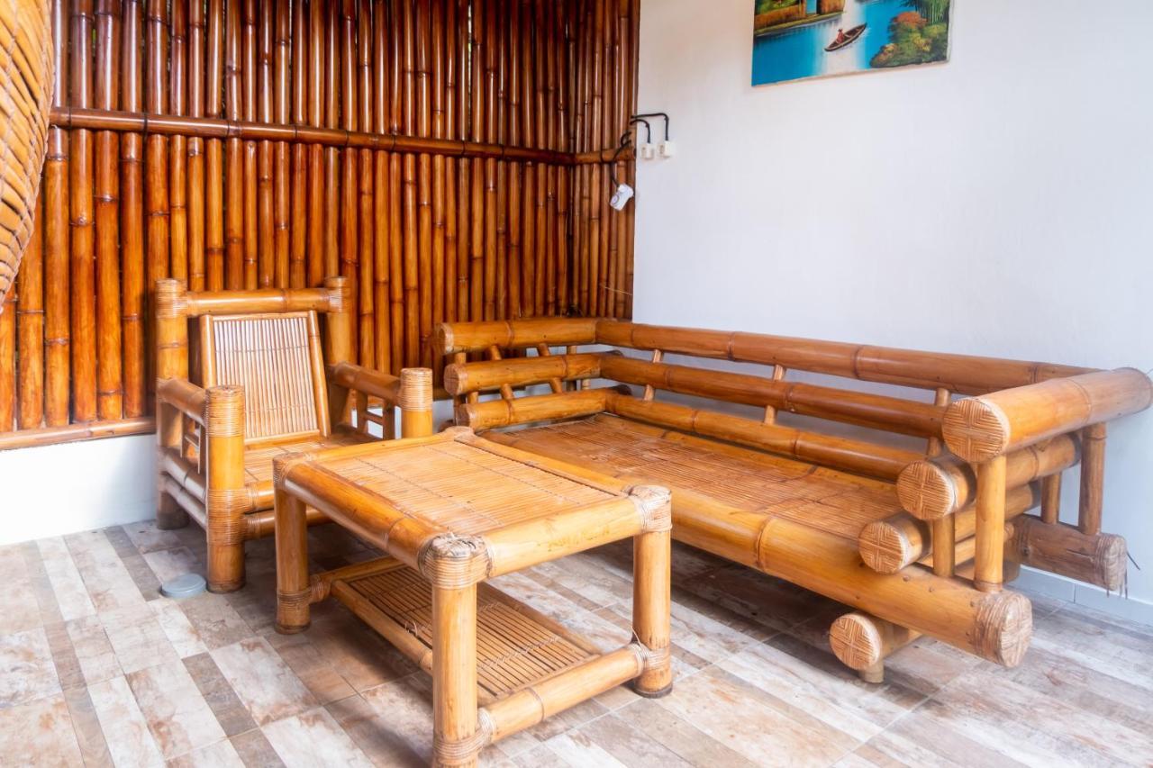 Villa Sandora With Private Pool By Supala