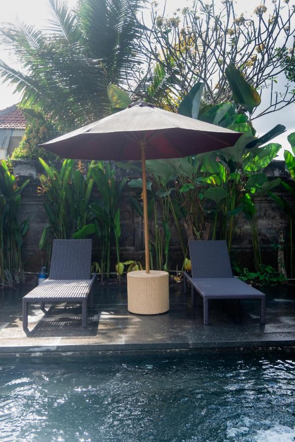 Villa Sandora With Private Pool By Supala *