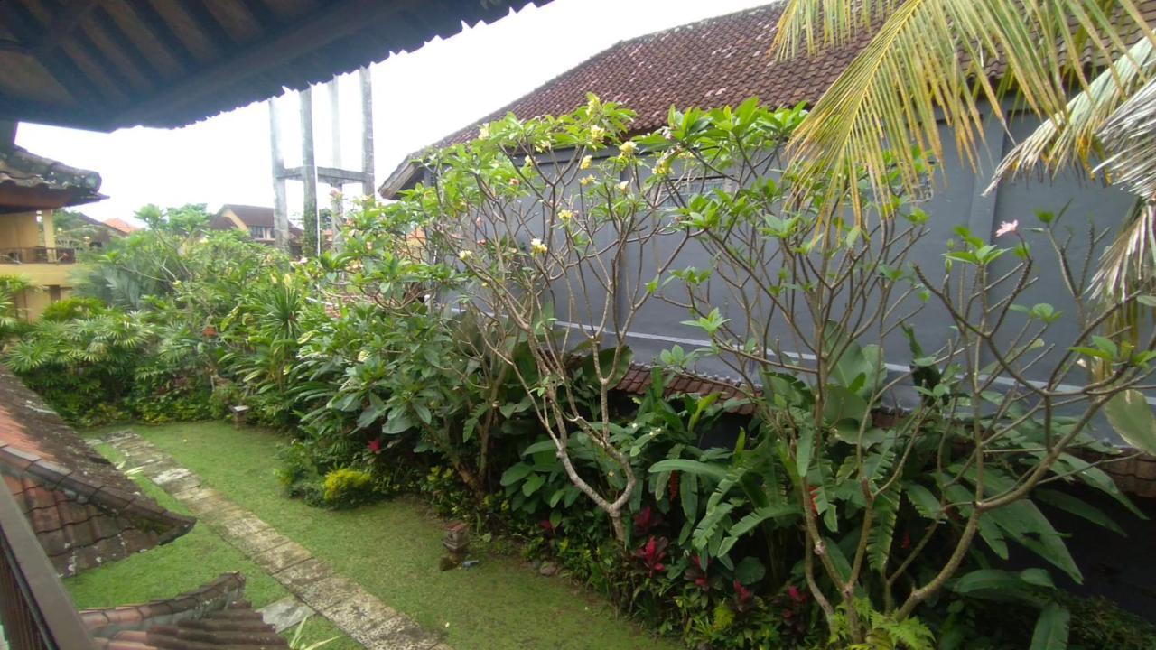Rice Paddy Bungalow Homestay Ubud (Bali)