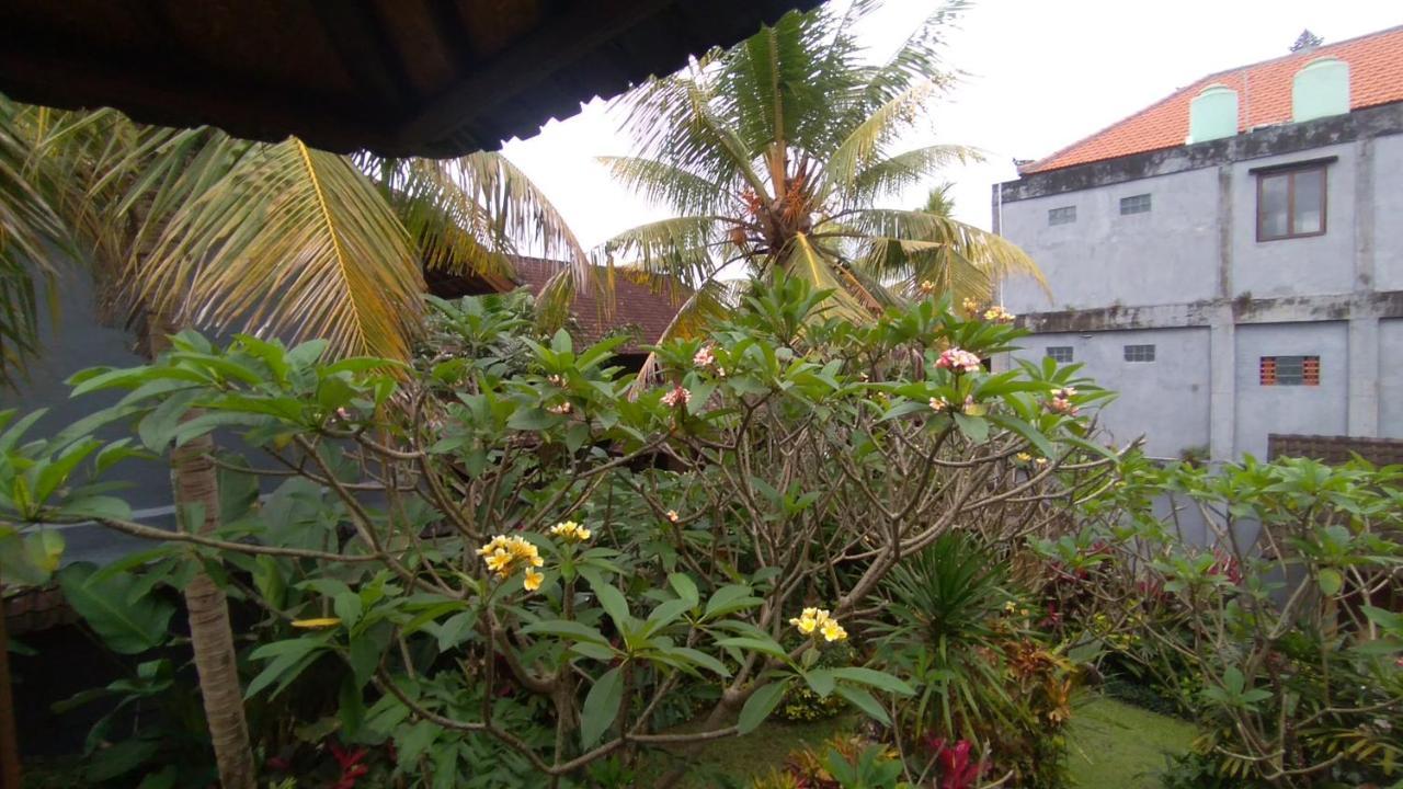 Homestay Rice Paddy Bungalow Ubud (Bali)