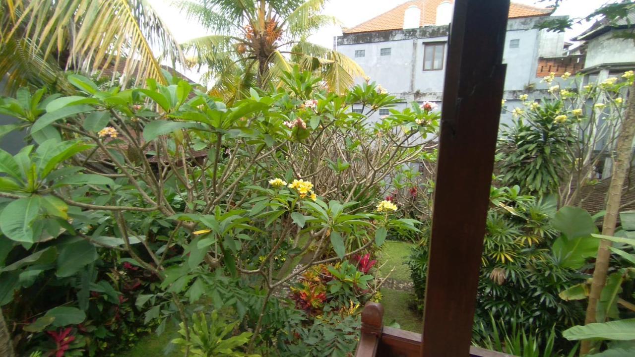 Rice Paddy Bungalow * Ubud (Bali)