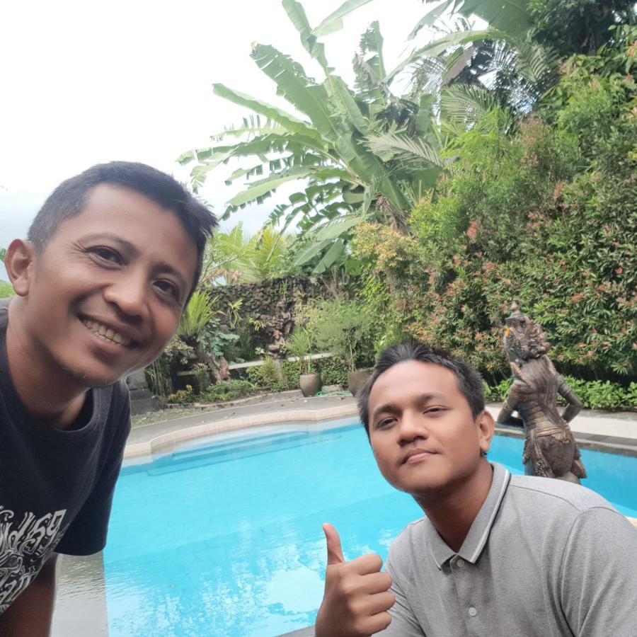 Villa Dira Ubud (Bali)