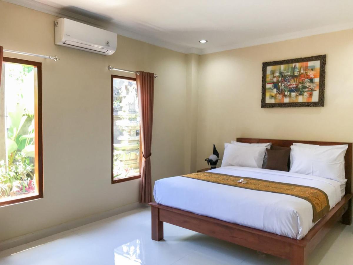 Dira Villa *