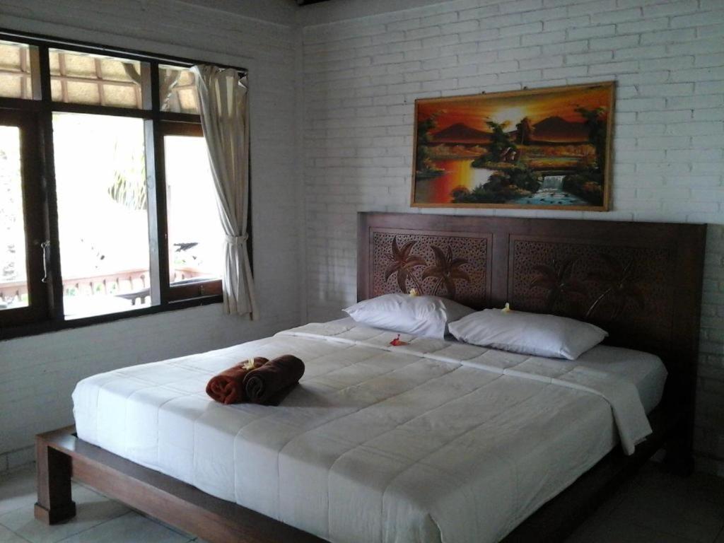 Homestay Rice Paddy Bungalow