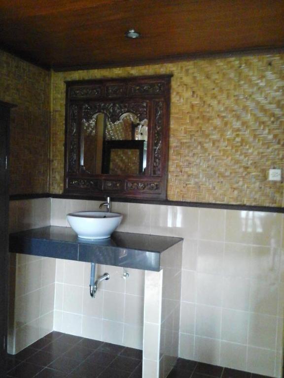 Homestay Rice Paddy Bungalow *