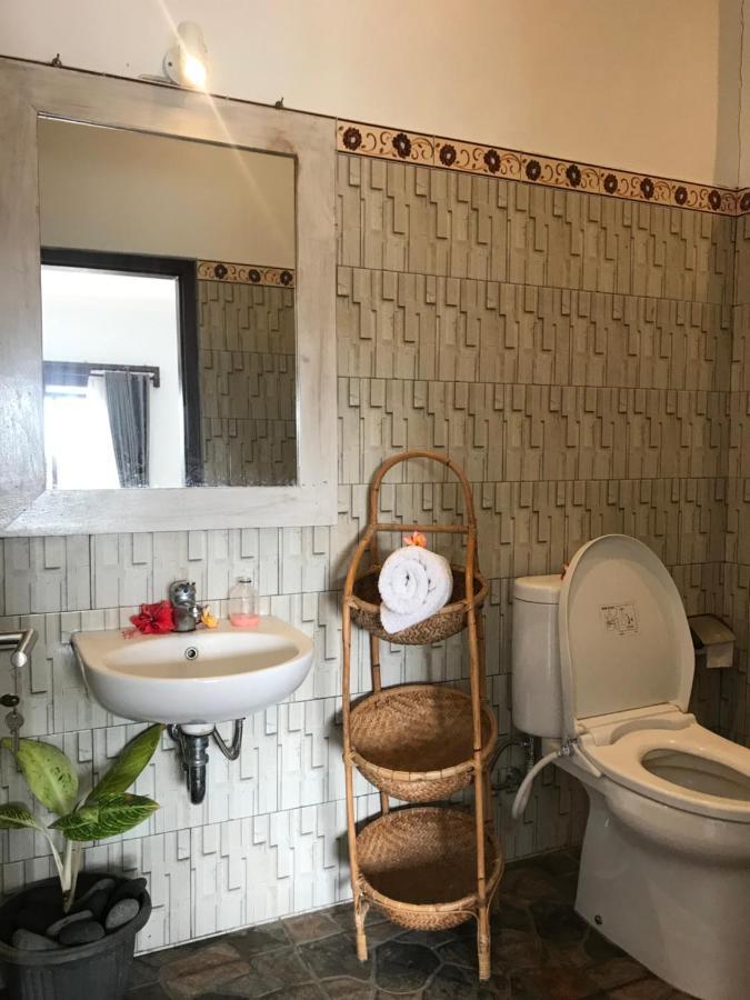 Accommodatie bij particulieren Griya Telaga Jumpung