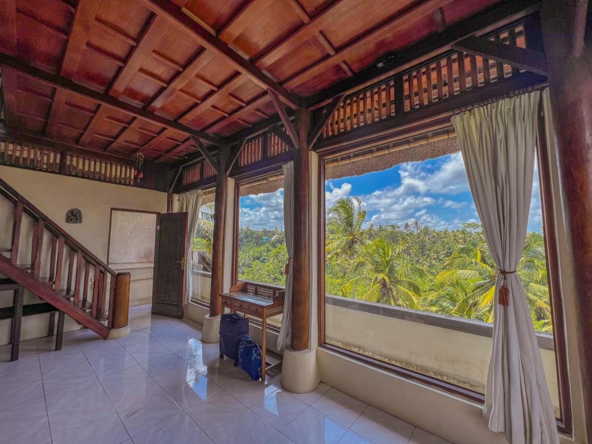 Made Punia's Jungle * Ubud