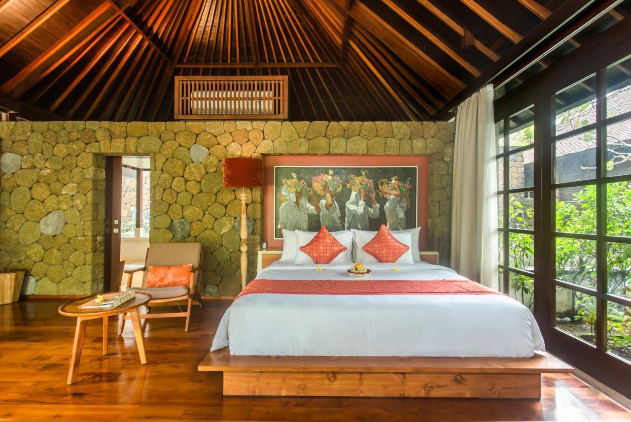 Uma Giri By Pramana Ubud