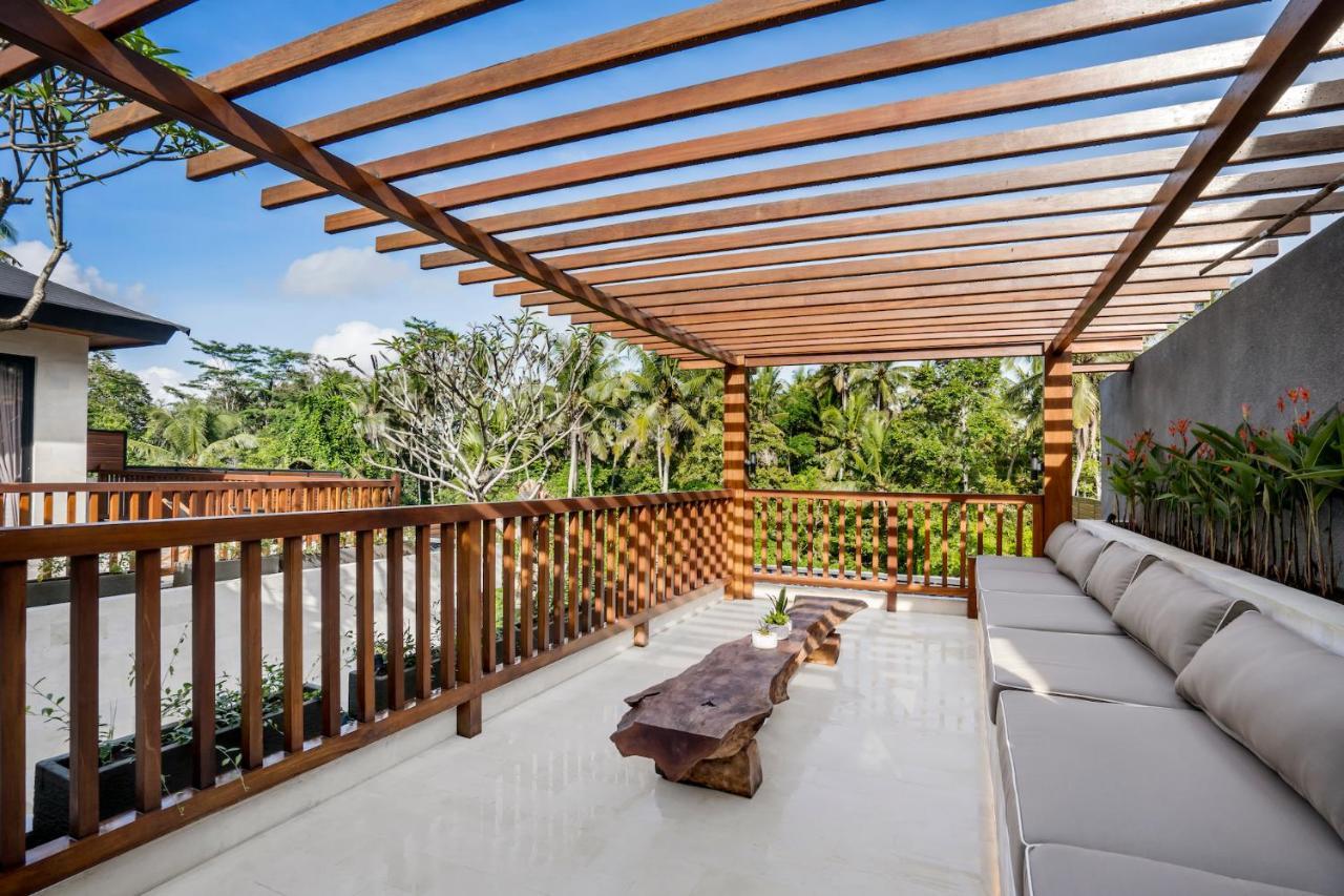 Villa Belihara By Balisuperhost *