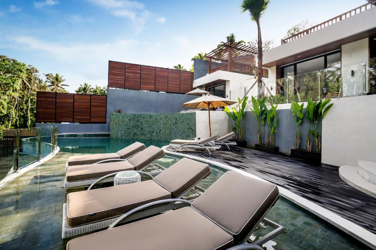Villa Belihara By Balisuperhost Ubud (Bali)