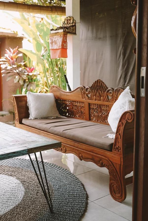 Kakau 2 - * Ubud (Bali)