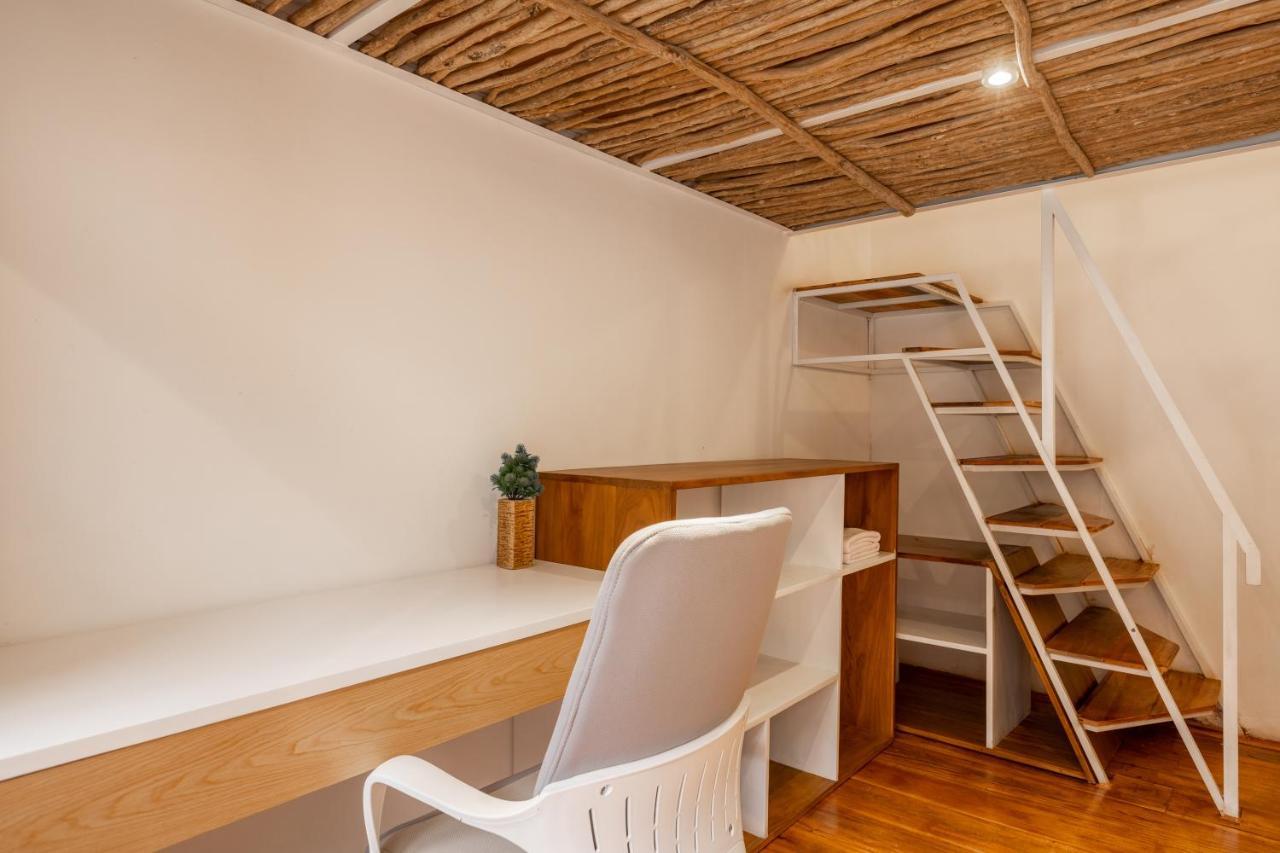 Clan Living - The Founder Hotel 3*