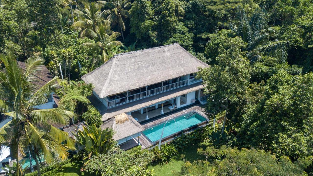 Shamballa Villa Ubud