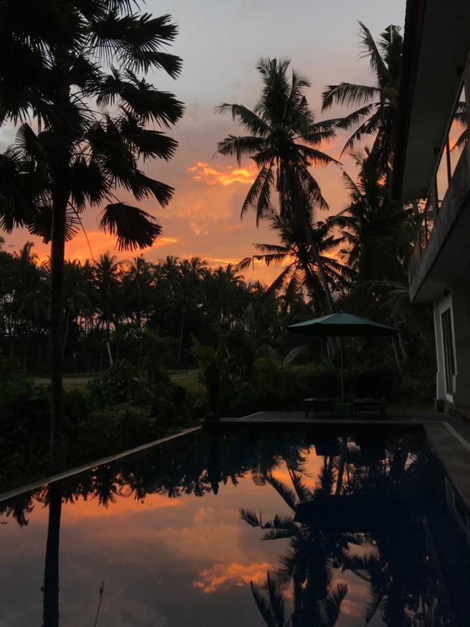 Homestay Sunset Pandawa *