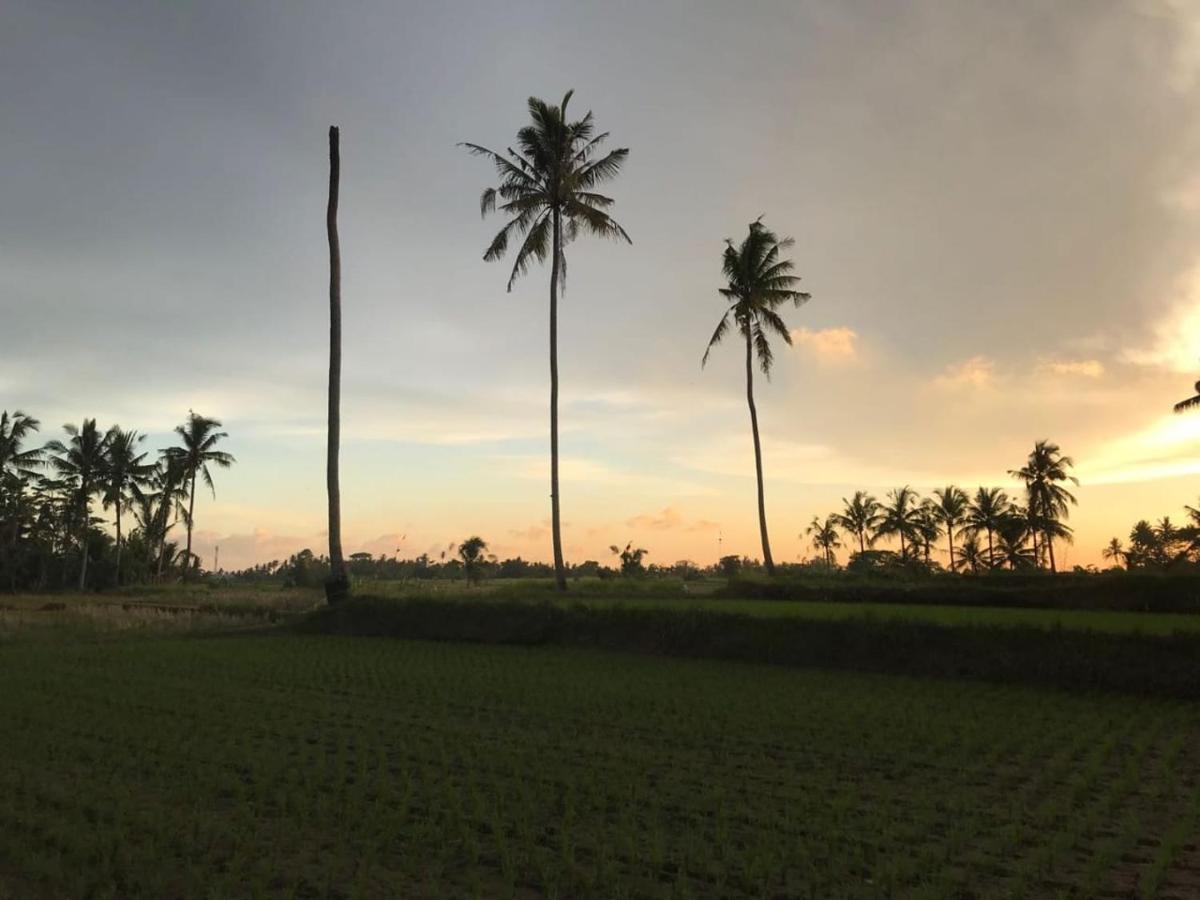 Sunset Pandawa Homestay
