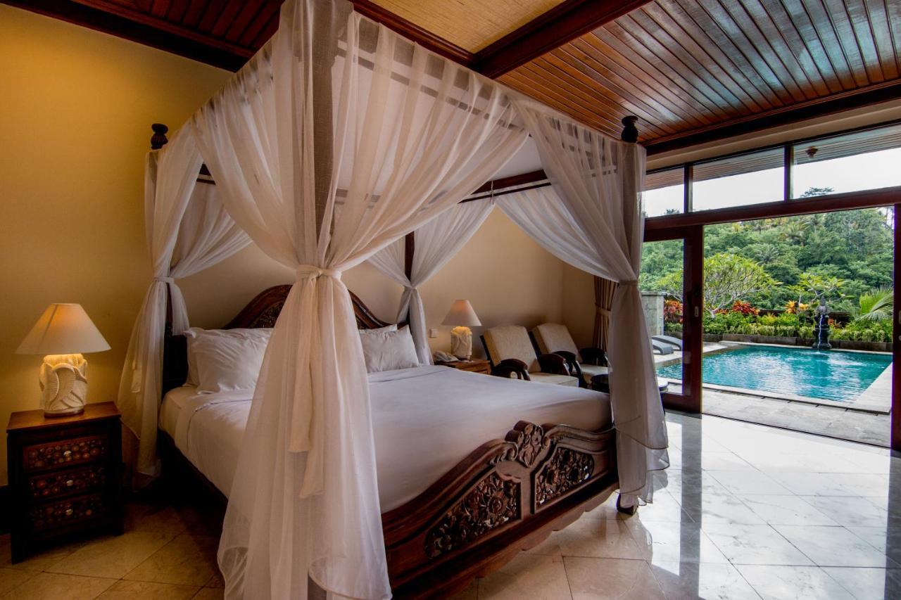 The Payogan And Ubud