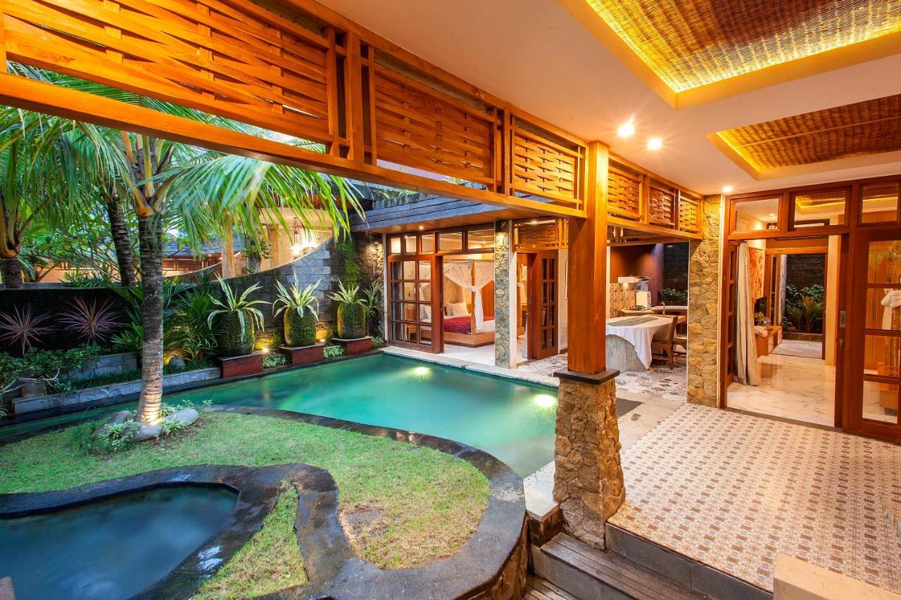 Nidhi Private Villa